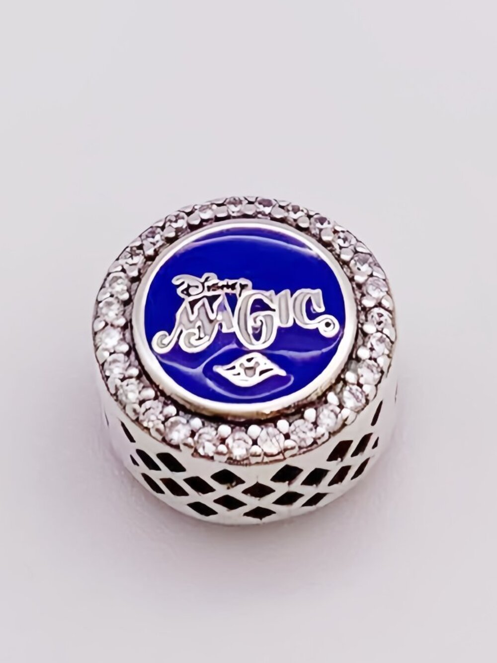 Pandora lagic Charm Cruise Line Disney Charm
